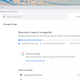 Google will tell you roughly how much room you’ve got left, even on paid plans.